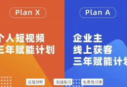 企业短视频线上培训